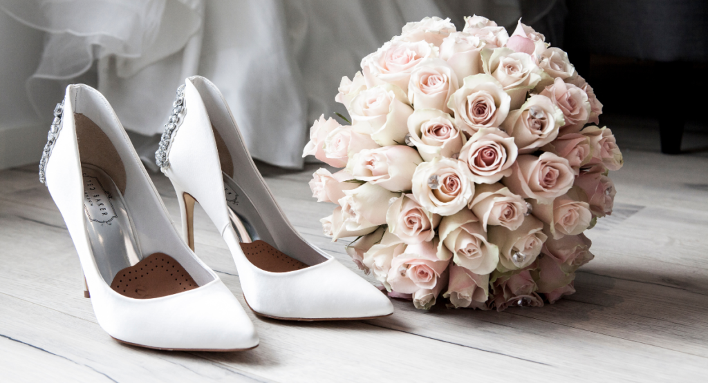 Mariage glamour en Bretagne