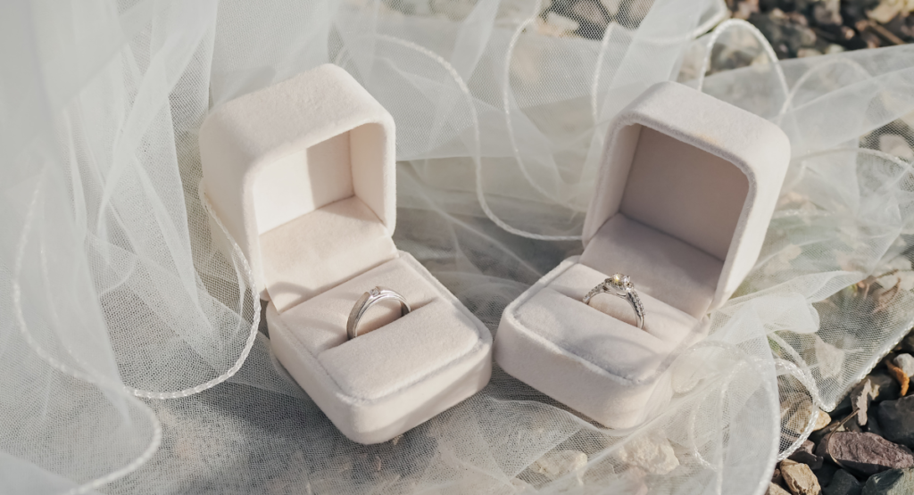 Choisir un photographe pour son mariage en Bretagne