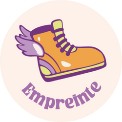 logo de l'offre d'accompagnement SEO Empreinte