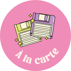 logo des offres de prestations de rédaction web SEO à la carte de Sillages